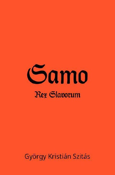 'Cover von Samo'-Cover