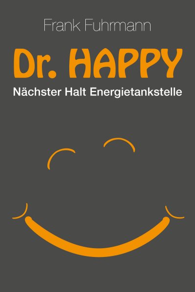 'Cover von Dr. Happy'-Cover