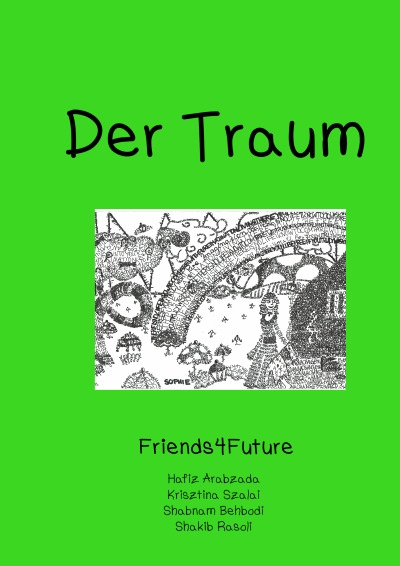 'Cover von Der Traum'-Cover