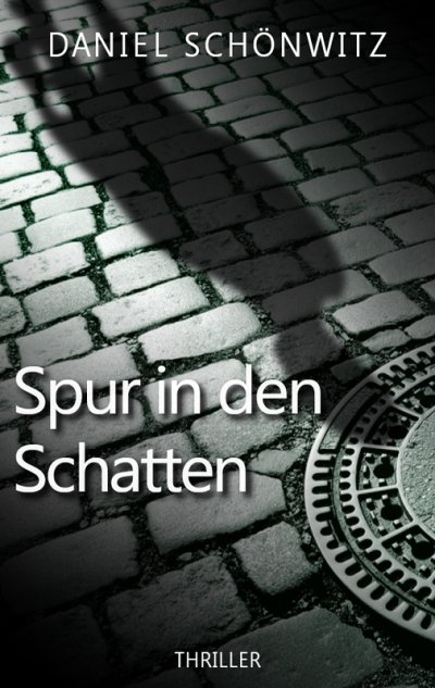 'Cover von Spur in den Schatten'-Cover