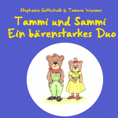 'Cover von Tammi und Sammi'-Cover