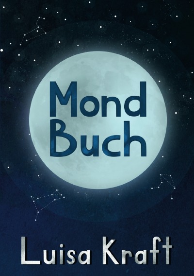 'Cover von Mondbuch'-Cover