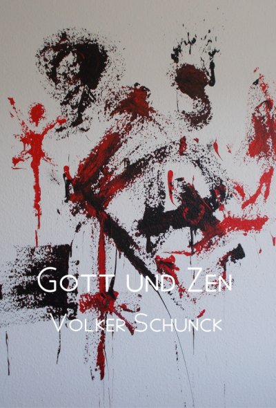 'Cover von Gott und Zen'-Cover