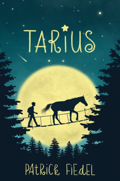 'Cover von Tarius'-Cover