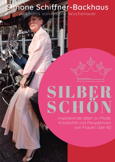 'Cover von Silberschön'-Cover