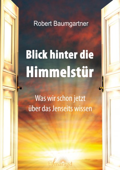 'Cover von Blick hinter die Himmelstür'-Cover