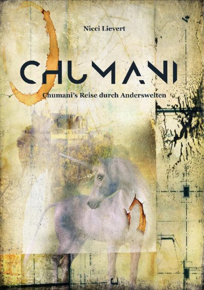 'Cover von CHUMANI'-Cover