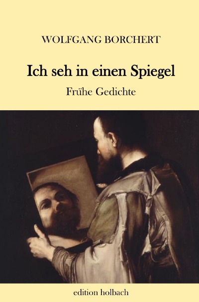 'Cover von Ich seh in einen Spiegel'-Cover