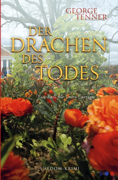 'Cover von Der Drachen des Todes'-Cover