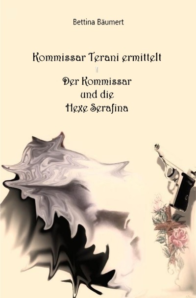 'Cover von Kommissar Terani ermittelt'-Cover