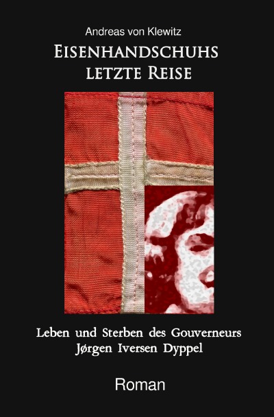 'Cover von Eisenhandschuhs letzte Reise'-Cover