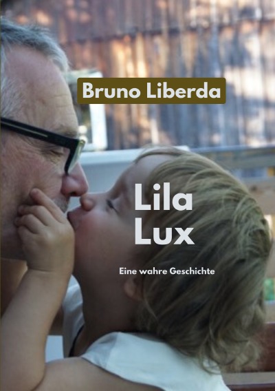 'Cover von Lila Lux'-Cover