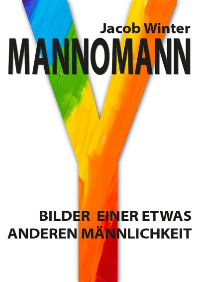 'Cover von Mannomann'-Cover