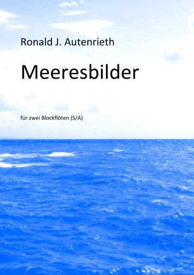 'Cover von Meeresbilder'-Cover