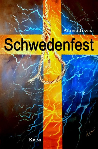 'Cover von Schwedenfest'-Cover