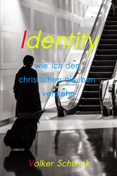 'Cover von Identity'-Cover