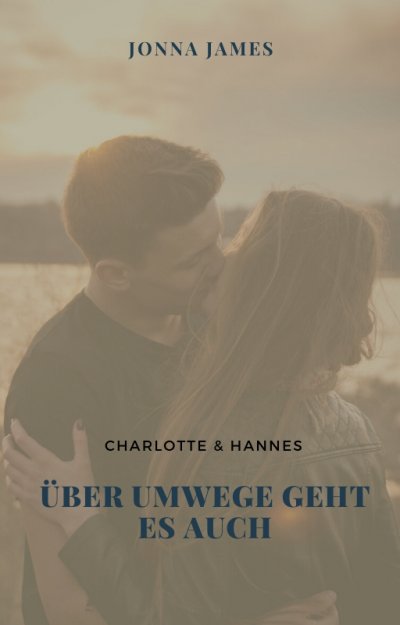 'Cover von Über Umwege geht es auch'-Cover