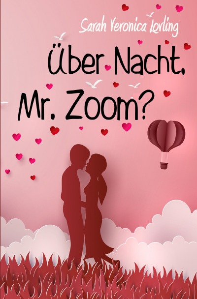 'Cover von Über Nacht, Mr. Zoom?'-Cover