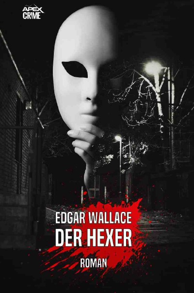 'Cover von DER HEXER'-Cover