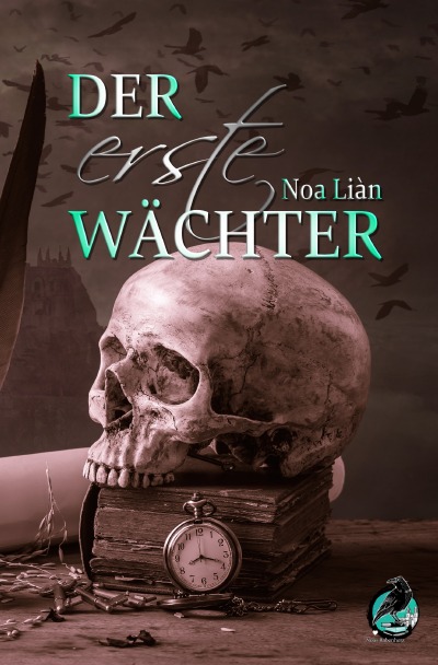 'Cover von Der erste Wächter'-Cover