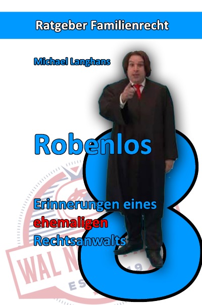 'Cover von Robenlos'-Cover