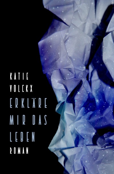 'Cover von Erkläre mir das Leben'-Cover