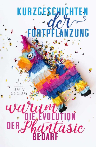 'Cover von Kurzgeschichten der Fortpflanzung'-Cover