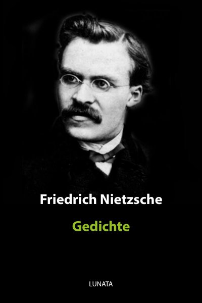 'Cover von Gedichte'-Cover