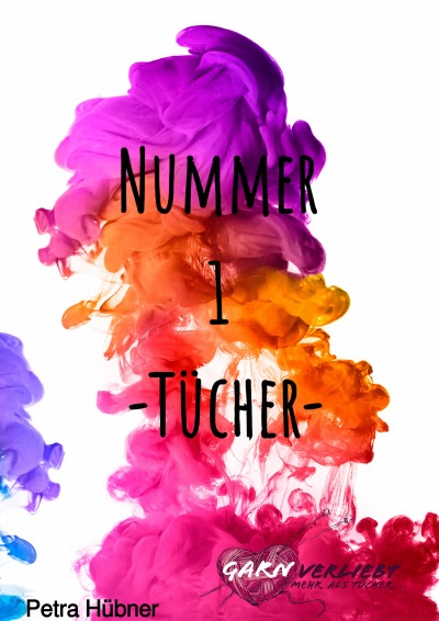 'Cover von Nummer 1 -Tücher-'-Cover