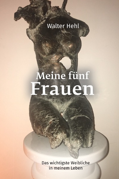 'Cover von Meine fünf Frauen'-Cover