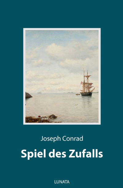 'Cover von Spiel des Zufalls'-Cover