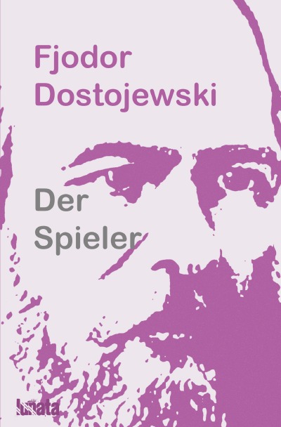 'Cover von Der Spieler'-Cover