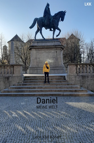 'Cover von Daniel'-Cover