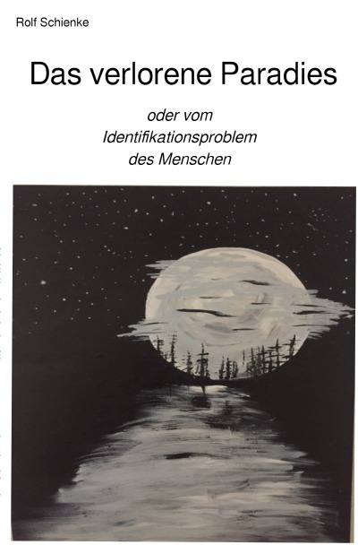 'Cover von Das verlorene Paradies'-Cover