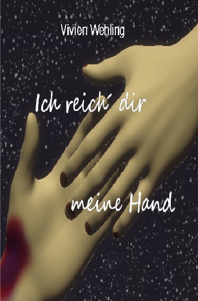 'Cover von Ich reich´ dir meine Hand'-Cover