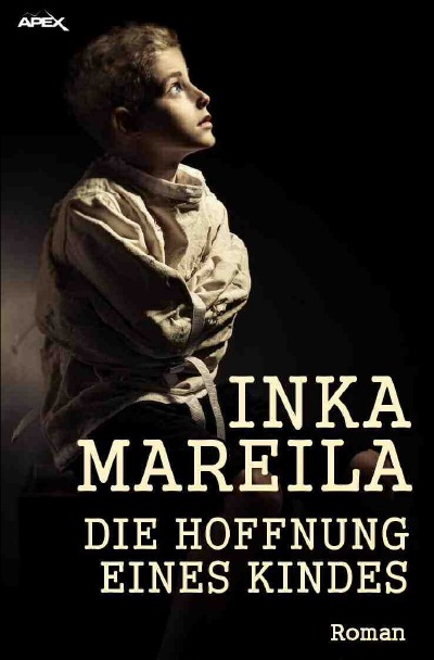 'Cover von DIE HOFFNUNG EINES KINDES'-Cover