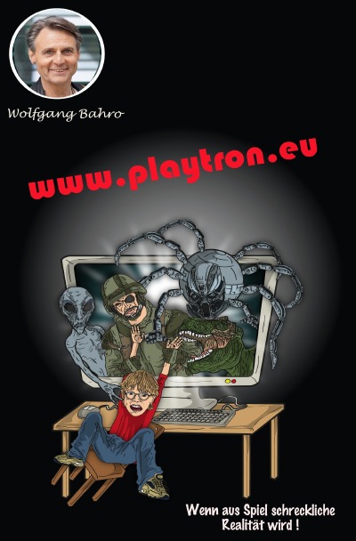 'Cover von www.playtron.eu'-Cover