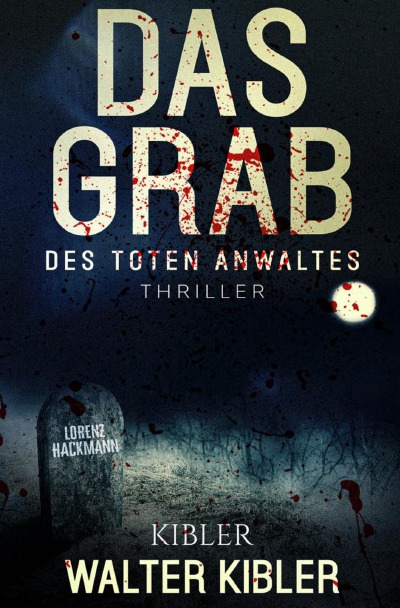 'Cover von Das Grab'-Cover