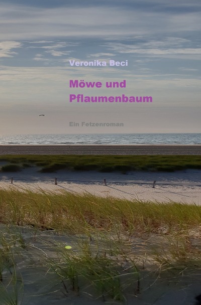 'Cover von Möwe und Pflaumenbaum'-Cover