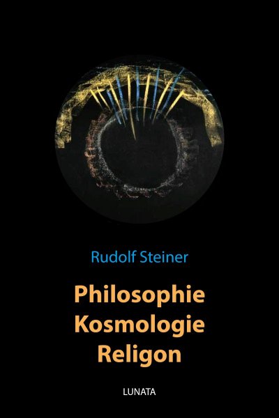 'Cover von Philosophie, Kosmologie, Religion'-Cover