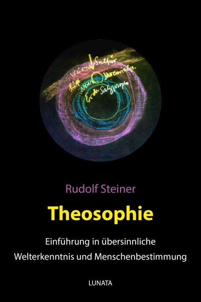 'Cover von Theosophie'-Cover