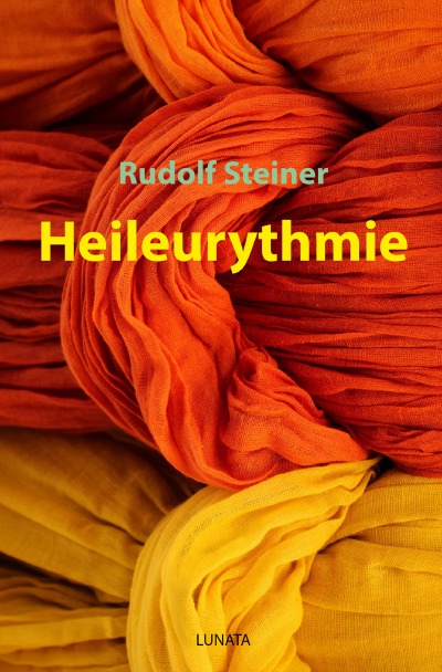 'Cover von Heileurythmie'-Cover