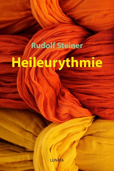 'Cover von Heileurythmie'-Cover