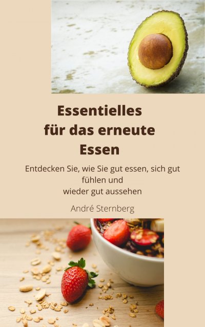 'Cover von Essentielles für das erneute Essen'-Cover