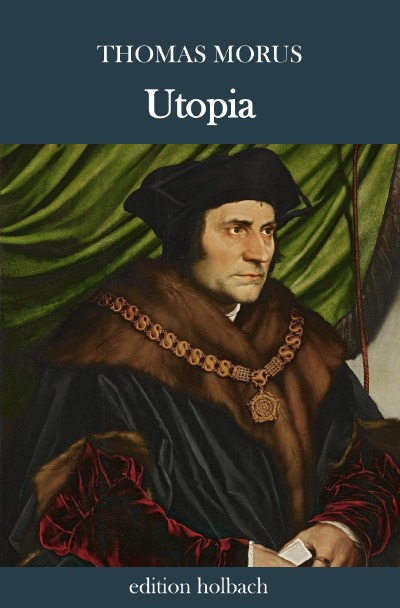 'Cover von Utopia'-Cover