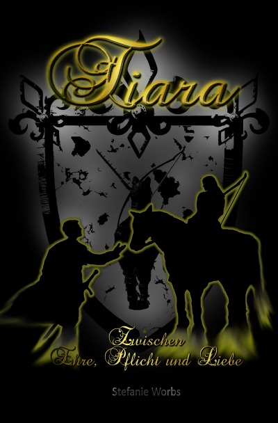 'Cover von Tiara'-Cover