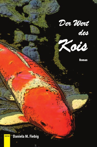 'Cover von Der Wert des Kois'-Cover