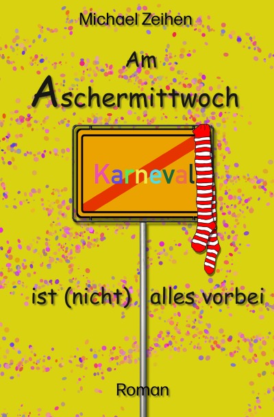 'Cover von Am Aschermittwoch ist (nicht) alles vorbei'-Cover