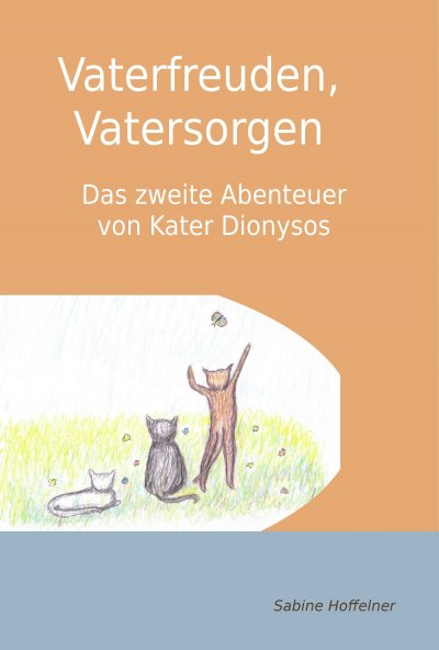 'Cover von Vaterfreuden, Vatersorgen'-Cover