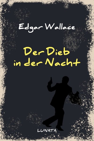 'Cover von Der Dieb in der Nacht'-Cover